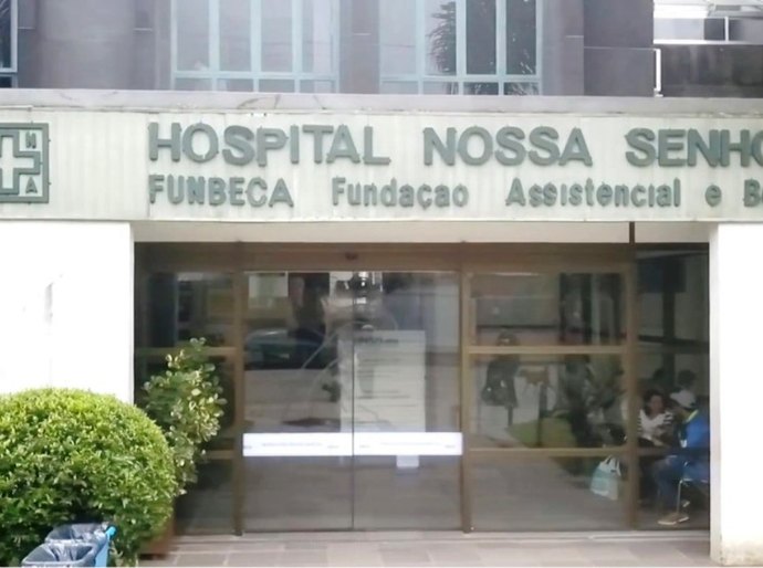 Morrem três pacientes que receberam nebulização com hidroxicloroquina em Camaquã, diz diretor técnico de hospital