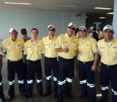 Amarelinhos de Cuiabá completam 14 anos de criação da carreira e reforçam importância na mobilidade urbana da capital