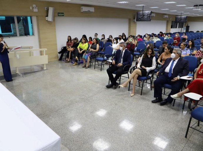 VG lança protocolo de atendimento a crianças e adolescentes