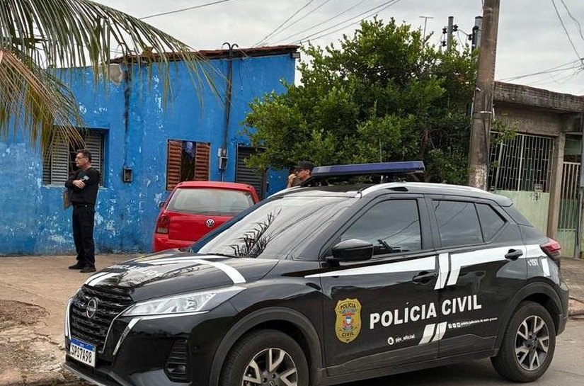 Polícias Civis de MT e RS deflagram operação interestadual de combate a golpes do falso intermediário