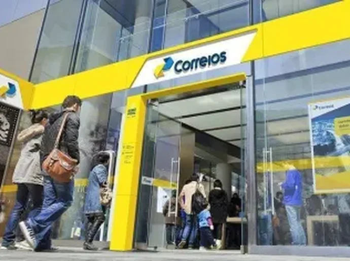 Correios recebem R$ 10 bilhões em empréstimos nesta terça; União é avalista do crédito