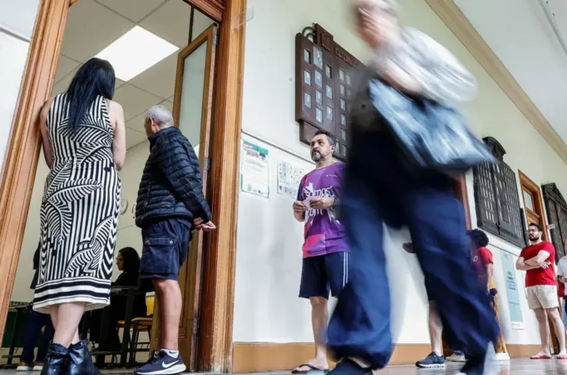 BBC identifica 33,8 mil votos durante prorrogação ordenada por Zanin, menos de 0,03% dos votos totais