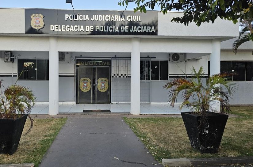 Polícia Civil desarticula esquema de desvio de cargas e fraude contra atacadista em Jaciara,MT
