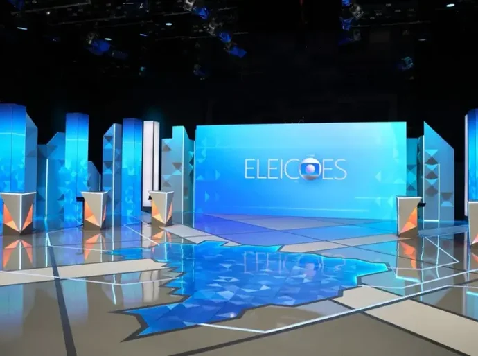 Globo cancela debate e cita decisões de Gilmar Mendes, do STF, e Estela Aranha, do TSE: o que dizem juristas