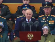 Putin alerta para conflito global e diz que não permitirá ameaças à Rússia