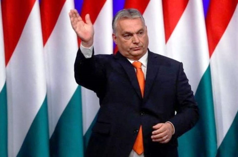 Bolsonaro na Hungria: como primeiro-ministro Viktor Orbán se tornou inspiração para a ultradireita