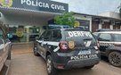 Funcionário que furtava medicamentos de distribuidora de produtos veterinários é preso pela Polícia Civil em Várzea Grande