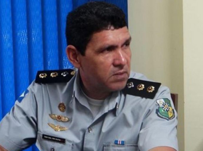 Quem é o coronel da PM de Mato Grosso que pediu sexo em troca de promoção para policiais femininas e teve prisão determinada por Mauro Mendes