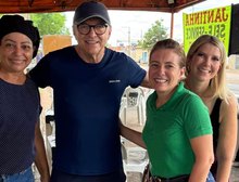 Pivetta deve anunciar novo Pronto-Socorro de Várzea Grande