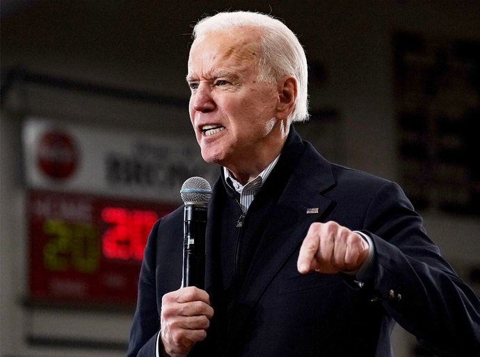 Quem é Joe Biden, o novo presidente eleito dos EUA