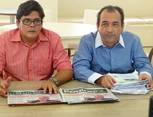 11 ANOS DEPOIS, O PASSADO ASSOMBRA O TCE-MT: JORNALISTAS PEDRO RIBEIRO E LAERTE LANNES DENUNCIAVAM CORRUPÇÃO ENVOLVENDO CONSELHEIROS; AGORA, PRESIDENTE É PRESO PELA PF