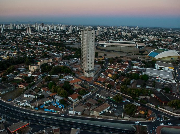 Conferência Estadual das Cidades começa na próxima segunda-feira,18
