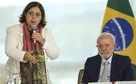 Lula deve oficializar troca no Ministério das Mulheres no início da semana