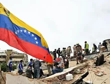 Quantos bilhões custará reconstruir a Venezuela após terremotos, e quem pagará a conta?