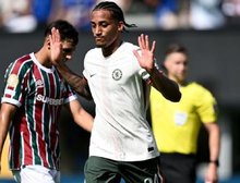 João Pedro maltrata com dupla 'lei do ex', Fluminense perde para o Chelsea e encerra campanha histórica no Mundial