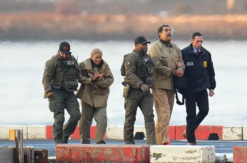 Quem paga pela defesa de Maduro? E por que isso tem causado controvérsias nos EUA