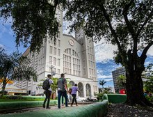 Prefeitura disponibiliza Plano Diretor e convoca população para participar da construção de Cuiabá