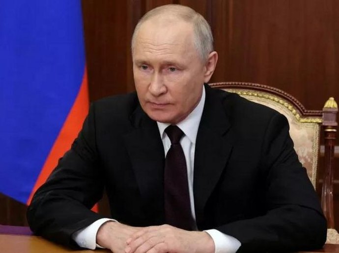 Grupo Wagner: como Putin tenta reafirmar autoridade sobre mercenários com juramento de lealdade