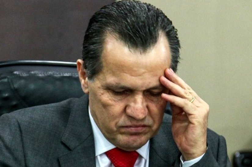 Ex-governador Silval Barbosa e mais 8 são condenados na Operação Sodoma III