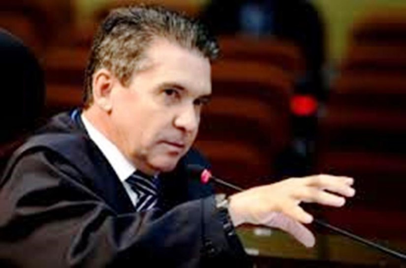 MP ‘encurrala’ Sergio Ricardo e pede bloqueio de quase R$ 200 milhões pagos em propina desde a gestão do ex-governador Dante de Oliveira