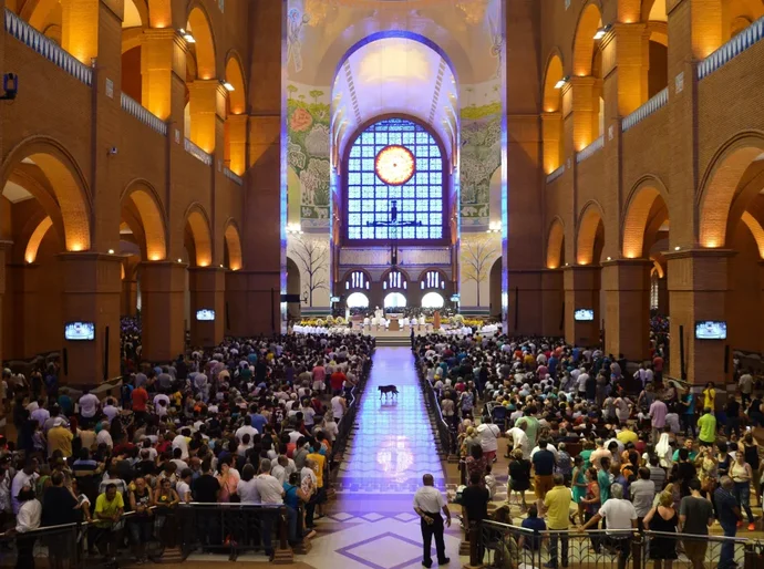 Sexta-feira Santa é o único dia do ano sem missa; saiba o motivo