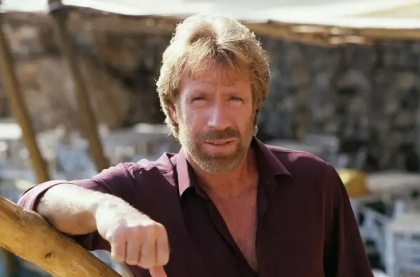 Morre Chuck Norris, lenda dos filmes de ação, aos 86 anos; relembre sua carreira em imagens