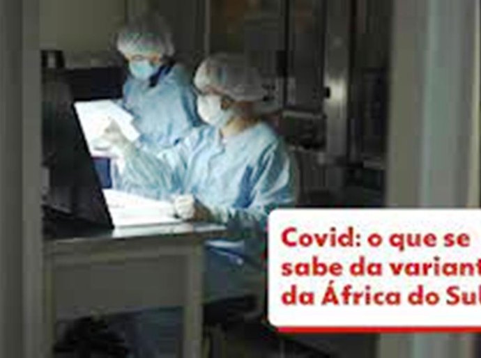 Ômicron: veja países onde a nova variante do coronavírus já foi detectada