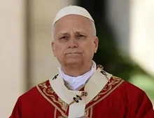 Papa Leão 14 critica 'tiranos' que gastam bilhões em guerras, após ataque de Trump