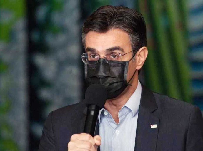 Governo de SP anuncia reabertura do comércio no domingo; saiba o que muda