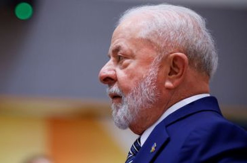 Lula diz que novo PGR será alguém que “não faça denúncia falsa” e o melhor “para o interesse do Brasil”
