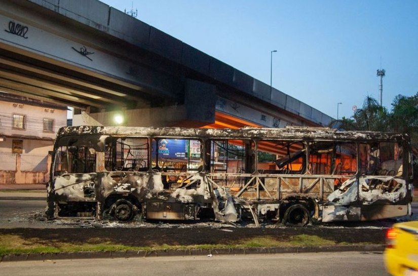 8 perguntas para entender avanço das 'narcomilícias' que agrava crise de segurança no Rio