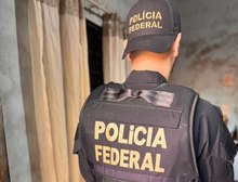 PF deflagra operação contra abuso sexual infantojuvenil