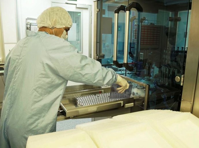 Governo compra mais 54 milhões de doses de vacina contra covid-19