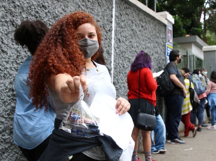 Enem: saiba tudo sobre os documentos necessários e locais de prova