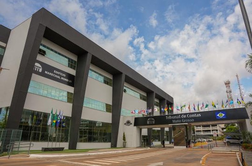 TCE-MT dá prazo para Estado e municípios estruturarem política de arborização urbana