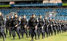Governo de MT publica em Diário Oficial convocação de 450 aprovados para a Polícia Militar