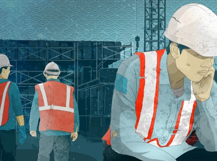 Enviados 'como escravos' à Rússia: os relato de imigrantes da Coreia do Norte à BBC