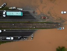 ‘Tragédia no RS é responsabilidade também de senadores e deputados que desmontam legislação ambiental’, diz secretário do Observatório do Clima