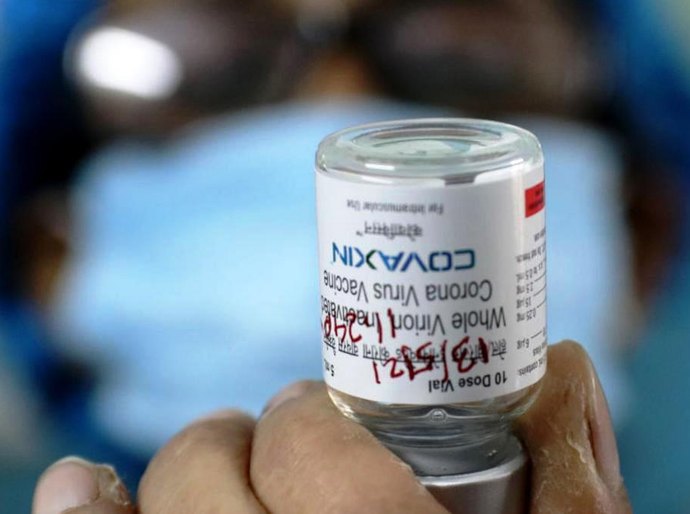 Ministério da Saúde vai rescindir contrato com a Precisa Medicamentos