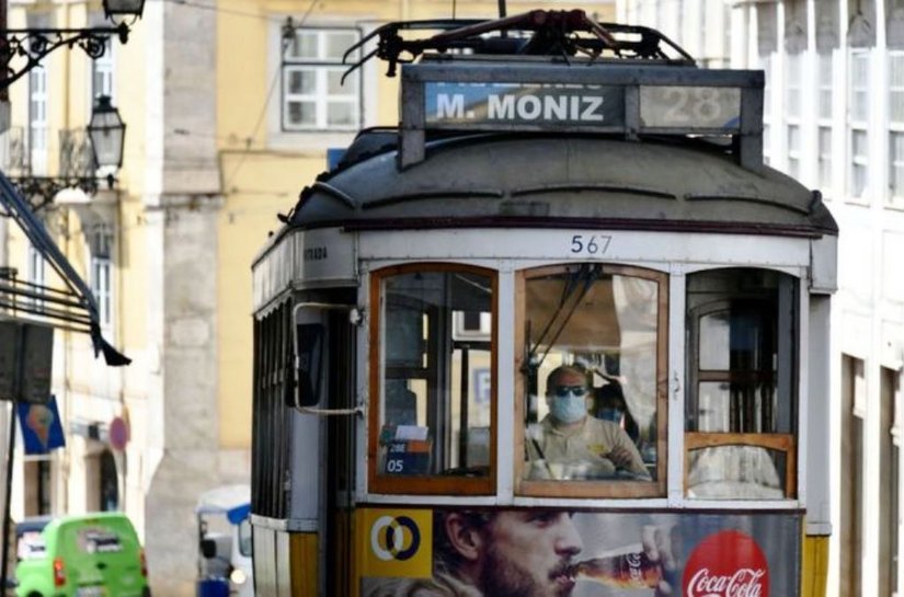 'Capitalismo da sardinha': como Portugal foi de país falido a exemplo na Europa
