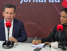 “Projeto Antifacção é o 1ª passo para fortalecer o Estado a enfrentar o crime”, afirma Mauro