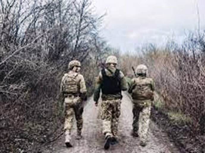 Rússia diz que general foi morto em Donbass