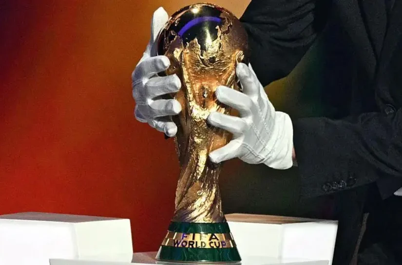 Saiba a convocação da Seleção Brasileira, as sedes e datas da primeira Copa do Mundo com 48 seleções