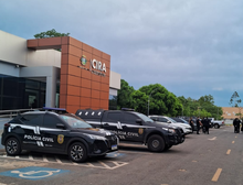 Operação integrada cumpre bloqueio de R$ 33 milhões de empresa investigada por fraude fiscal