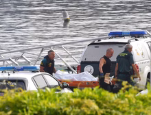 A tragédia que se abateu sobre a fronteira de Ceuta: “Há mais mortos no mar”