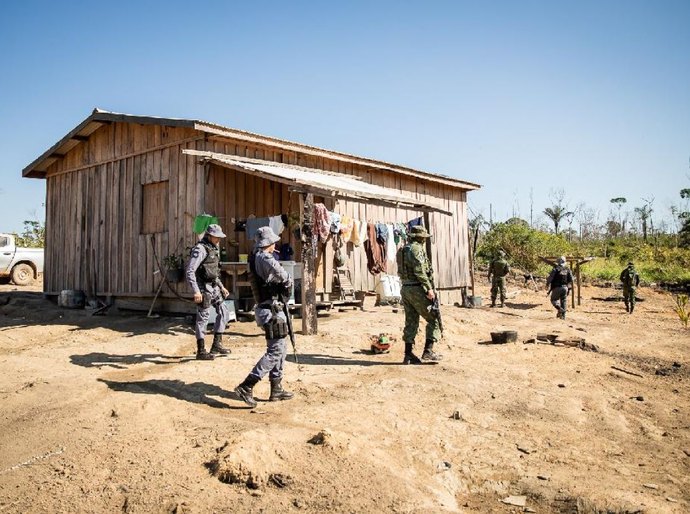 Mato Grosso apresenta redução de conflitos agrários e de índices de violência no campo