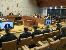 STF se frustra com Itamaraty e lamenta 'descaso' na crise com EUA