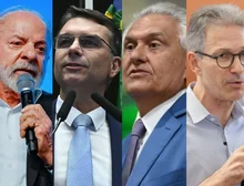 Decisivo, Sudeste vira palco dos presidenciáveis na 1ª semana de campanha