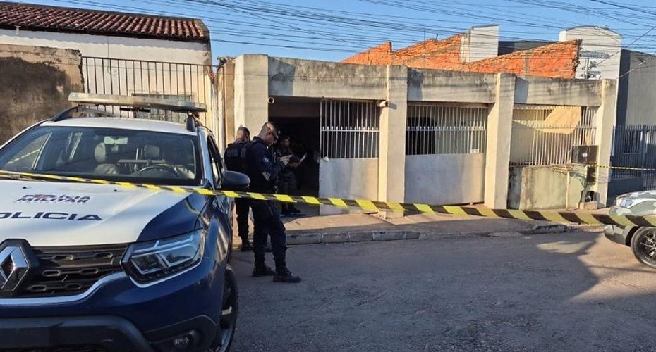 Quadrilha do sequestro é desmantelada: PM mata 2 criminosos, prende 5 e salva caminhoneiro mantido em cativeiro em Várzea Grande