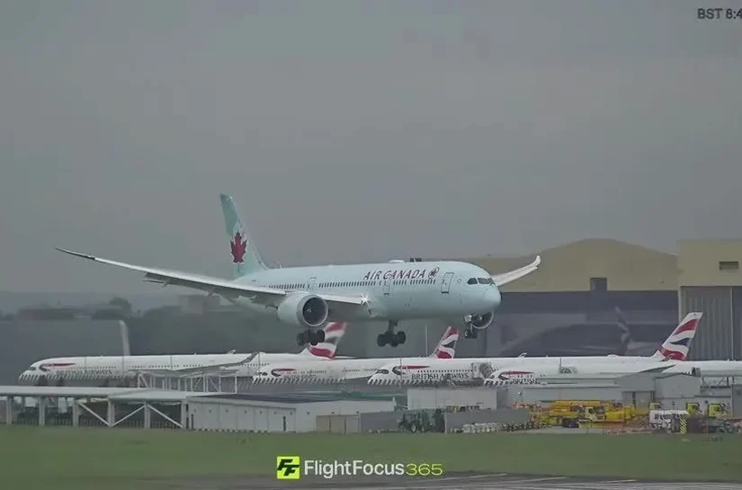 Ataque cibernético interrompe operações em aeroportos europeus